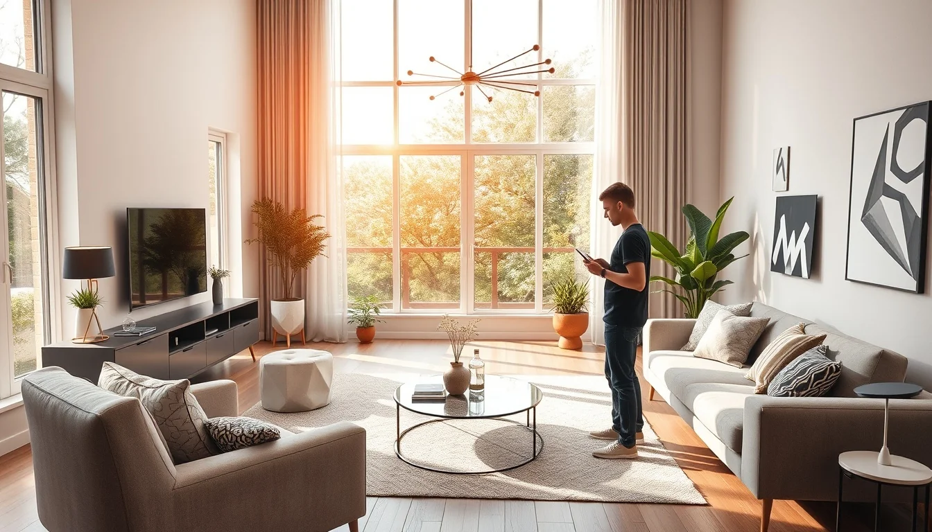 Innovative AI Solutions for Everyday Life